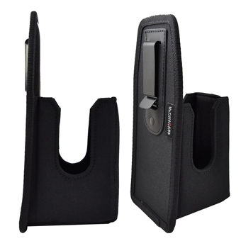 Holster w/Mtl.Blt.Clp.f/LS3408/3478/3578